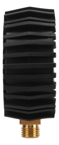 Medidor De Presión Neumáticos Digital Lcd 3-200psi Universal