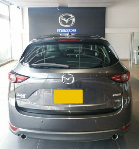 Cx5 Grand Touring Lx 4x4 Sg-cr30