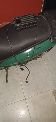 Bicicleta Electrica