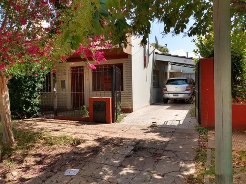 2 Casas 2 Y 3 Amb Con Patio Y Cochera. Palomar