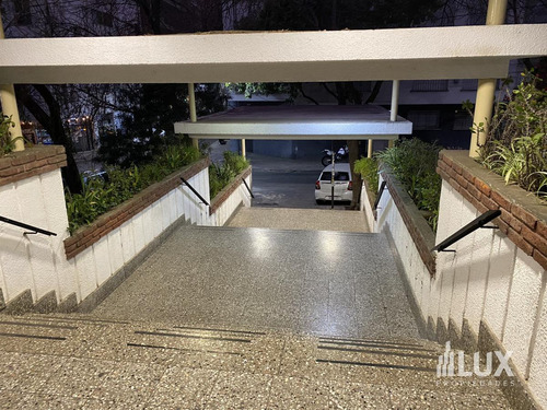 Imagen 7 de 26 de Venta Departamento Loft Divido Colon 1200 Piso Alto - Barrio Martin - Rosario