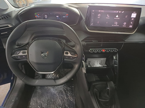 Peugeot 208 1.6 Allure
