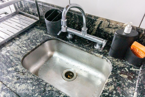 Apartamento À Venda - Perdizes, 3 Quartos, 132 - S893021142