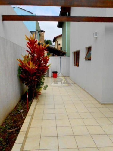 Imagem 18 de 30 de Sobrado Com 4 Dormitórios À Venda, 300 M² Por R$ 1.300.000,00 - Condomínio Arujá 5 - Arujá/sp - So0016
