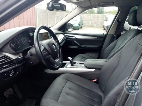 Bmw X5 2015