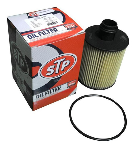 Filtro Aceite Fiat Doblo 1.6 16v Diesel 12/16