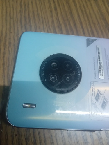 Huawei Y9a 128 Gb De Memoria Interna 6 De Memoria Ram (Usado)