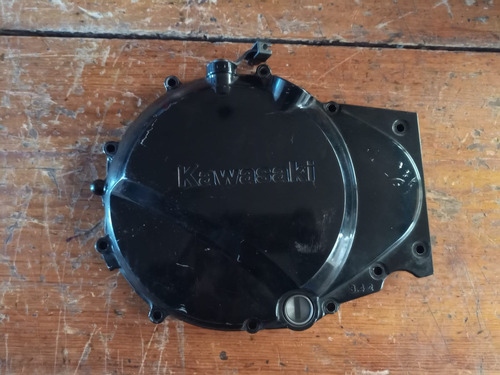 Tapa De Clutch Para Kawasaki Ninja 500