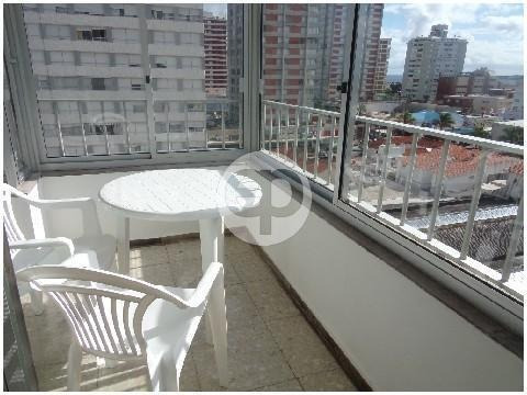 Piso Alto En Península