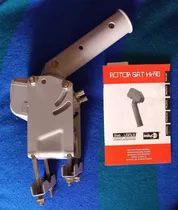 Comprar Motor H-h  Antenas Parabólica Fta 60cm A 1.2mts