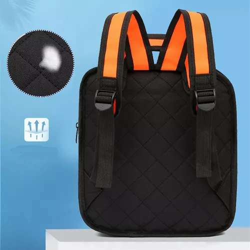 3d impressão dos desenhos animados livre fogo garena jogo mochilas