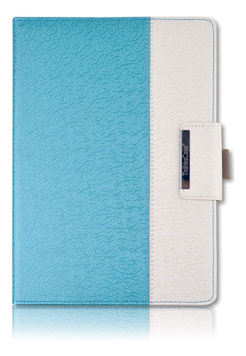 Thankscase Funda Compatible Con Samsung Galaxy Tab A7 10.4 2