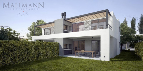 Imagen 24 de 30 de Town Houses En Pilará | Mallmann Propiedades