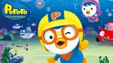 Pororo, el pequeño pingüino