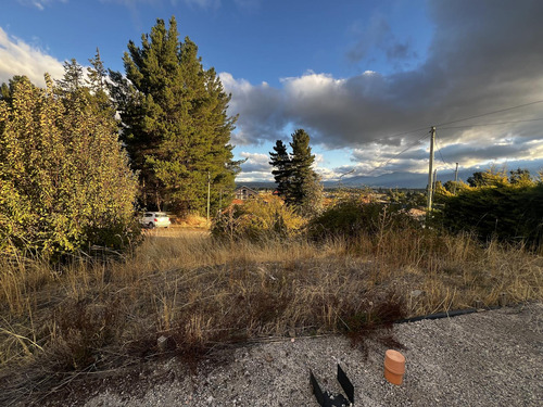 Terreno En Trevelin