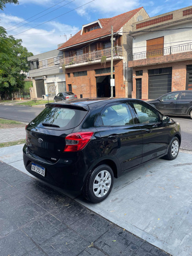 Ford Ka 1.5 S