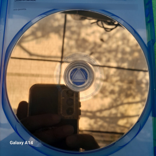 Call Of Duty Modern Warfare 3 2023 Ps5 (Usado)