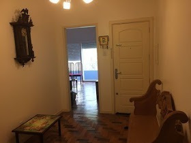Apartamento 3 Dormitórios Sendo 1 Suíte - 4173