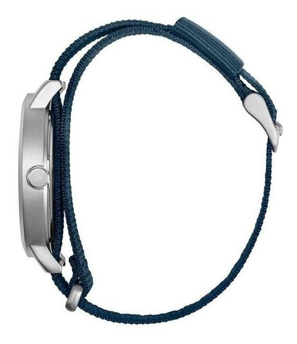 Relógio Mormaii Masculino Mo2035kb/0a Azul