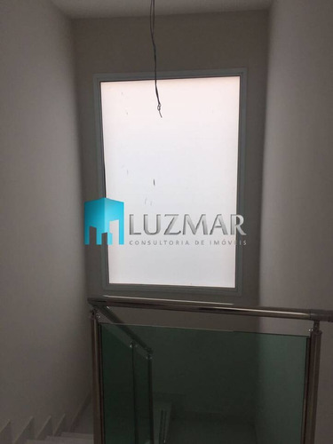 Imagem 9 de 15 de Casa 3 Dormitórios Campo Limpo. - 102v