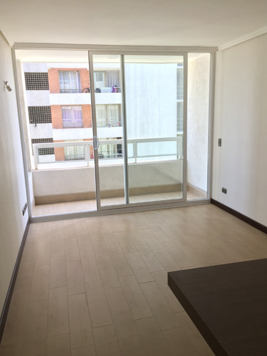Macul 7 Exequiel Fernandez / Con Estc Y Bodega