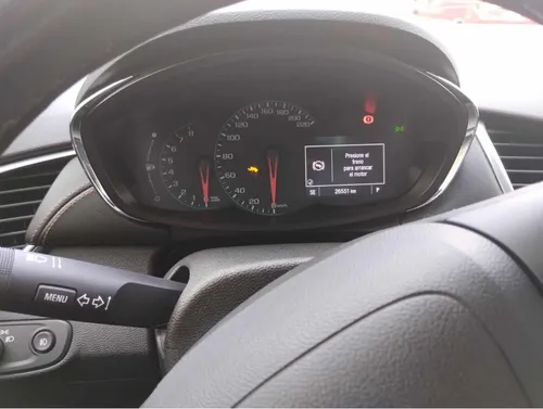 Chevrolet Trax 1.8 Premier At