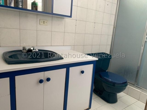 Imagen 4 de 15 de Apartamento En Venta La Urbina Cód: 22-8998 0414-308-17-31 Dexy-s