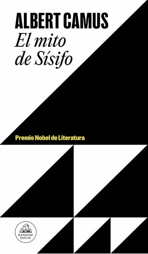 Libro El Mito De Sã­sifo - Camus, Albert