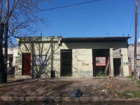 Imagen 1 de 3 de Casa - Castelar