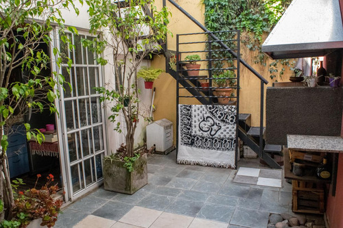 Ph De 3 Ambientes En Venta En Martinez