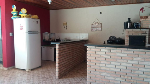 Imagem 7 de 24 de Sobrado Com 3 Dormitórios À Venda, 750 M² Por R$ 975.000,00 - Jardim Do Líbano - Barueri/sp - So0433