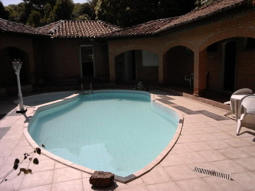 Chácara Com 4 Dormitórios À Venda, 2500 M² - Parque Botujuru - São Bernardo Do Campo/sp - Ch0525