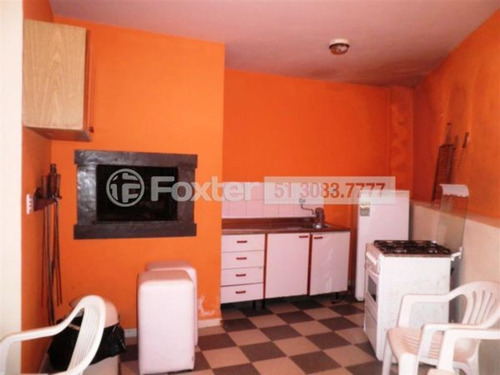 Imagem 6 de 21 de Apartamento, 1 Dormitórios, 37.33 M², Petrópolis - 139912