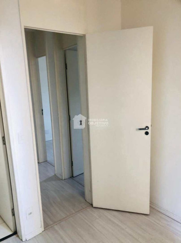 Imagem 12 de 18 de Apartamento Com 3 Dorms, Jardim Umarizal, São Paulo, Cod: 4269 - A4269