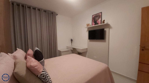 Imagem 7 de 26 de Apartamento Com 3 Dorms, Ponta Da Praia, Santos - R$ 799 Mil, Cod: 18151 - V18151