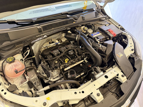 Chevrolet Onix SEDAN Plus LTZ 1.0 Turbo Flex Automático