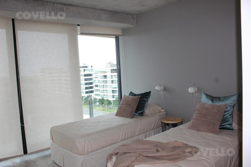 Imagen 6 de 30 de Departamento - Rincón Del Indio