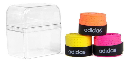 Overgrip adidas Para Raquetes De Padel E Beach Tennis Pack C