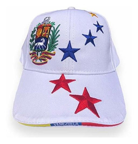 Gorra De Béisbol Hombre - Gorra De Béisbol - Classic Venezue