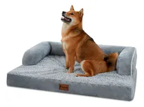 Comprar Casa Paw Camas Ortopedicas Para Perros Grandes, Camas Imperm