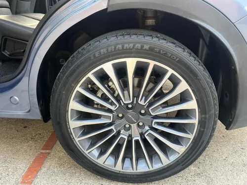 Jetour X70 1.5t Mt