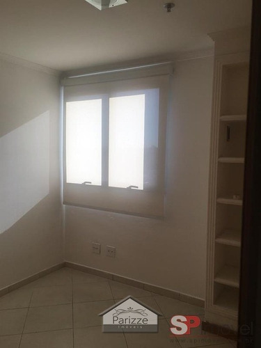 Sala Comercial Na Santa Inês Com Vaga De Garagem! - 10010-1