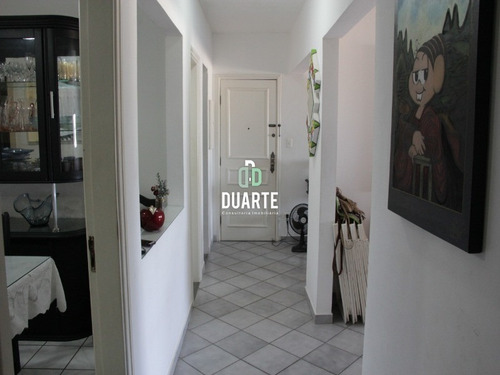 Imagem 11 de 13 de Apartamento - Ap03991 - 69560127