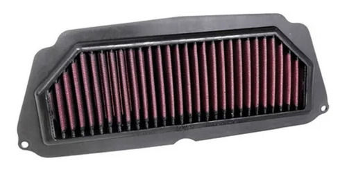 Imagem 2 de 5 de Filtro De Ar K&n Honda Cb650r Cbr650r 2020 2021