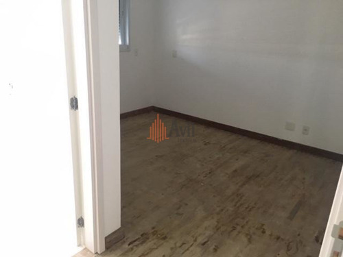 Imagem 13 de 15 de Automação, Conforto, Qualidade - Lazer Completo E Uma Vista De Tirar O Fôlego - Av1905