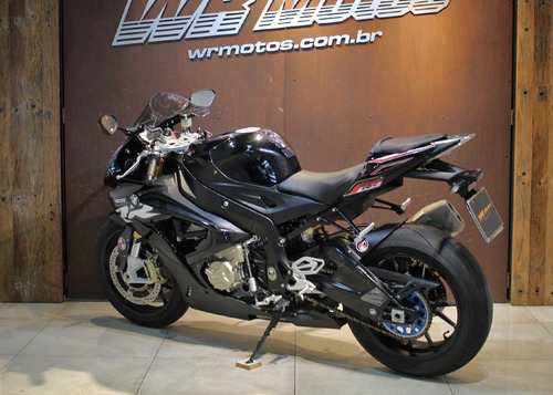 Imagem 4 de 5 de Bmw S 1000 Rr