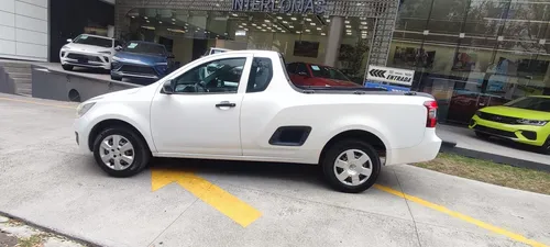 Chevrolet Tornado 1.8 Ls Ac Mt