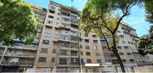 Apartamento En Venta Bello Campo Ee23-33674