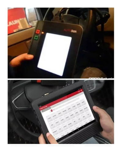 Servicio Escaneo Diagnóstico Prof. Honda Mazda Toyota Nissan (Usado)