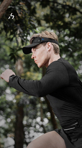 Imagen 5 de 6 de Wearable Sports Havit Headphone Hakii Mix V